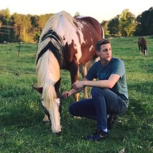 Meet your Posher, Anthony